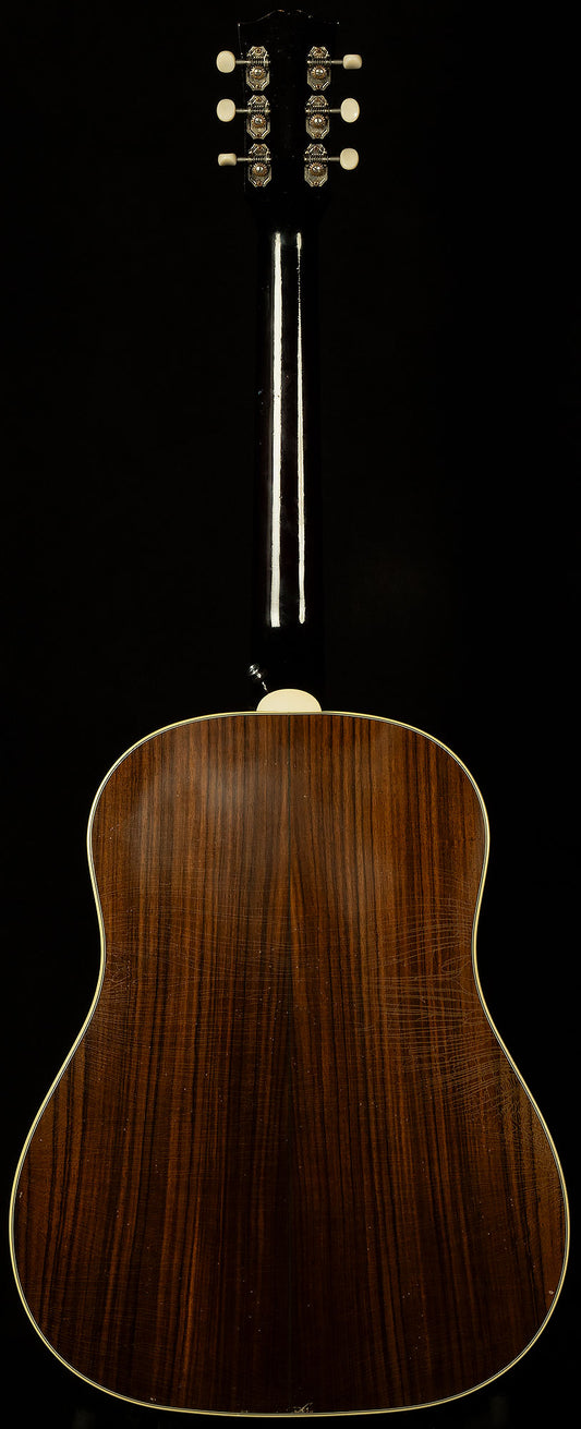 2025 - 1942 Banner Southern Jumbo