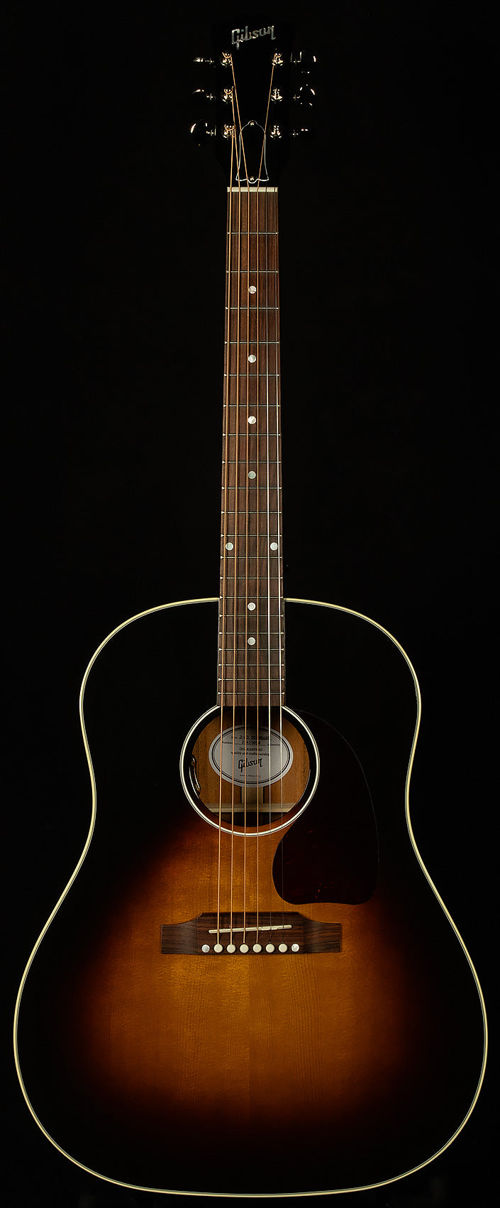 2025 J-45 Standard