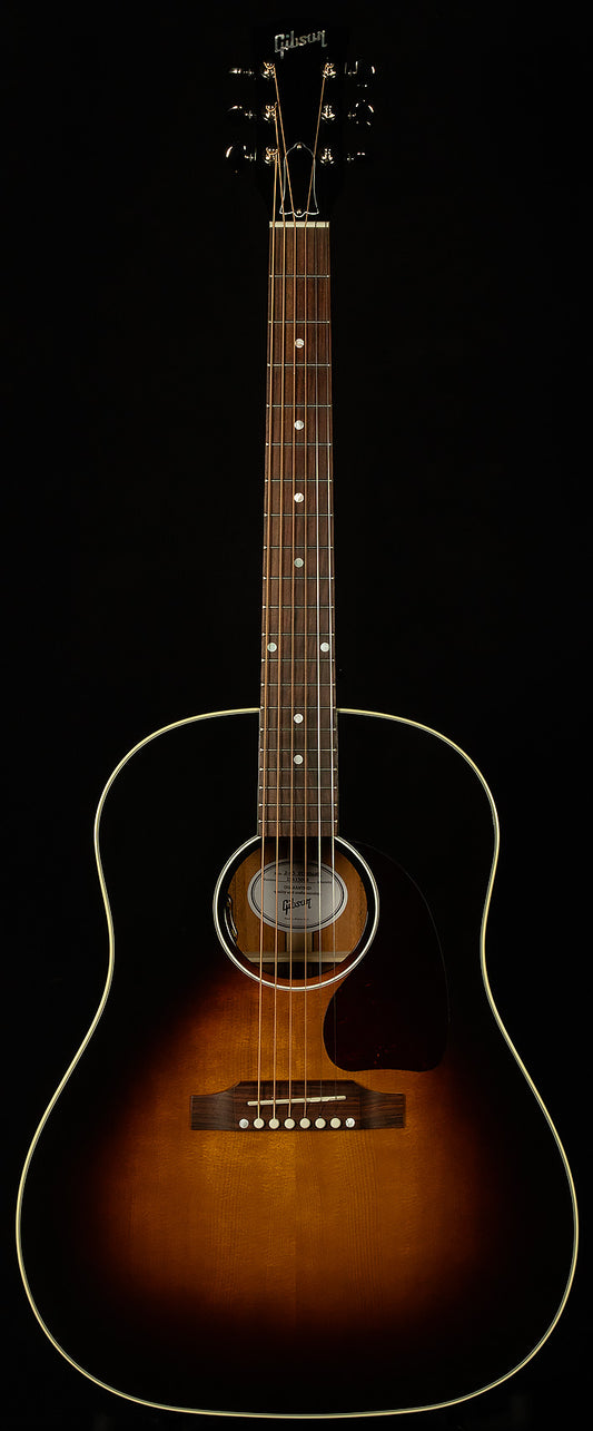 2025 J-45 Standard