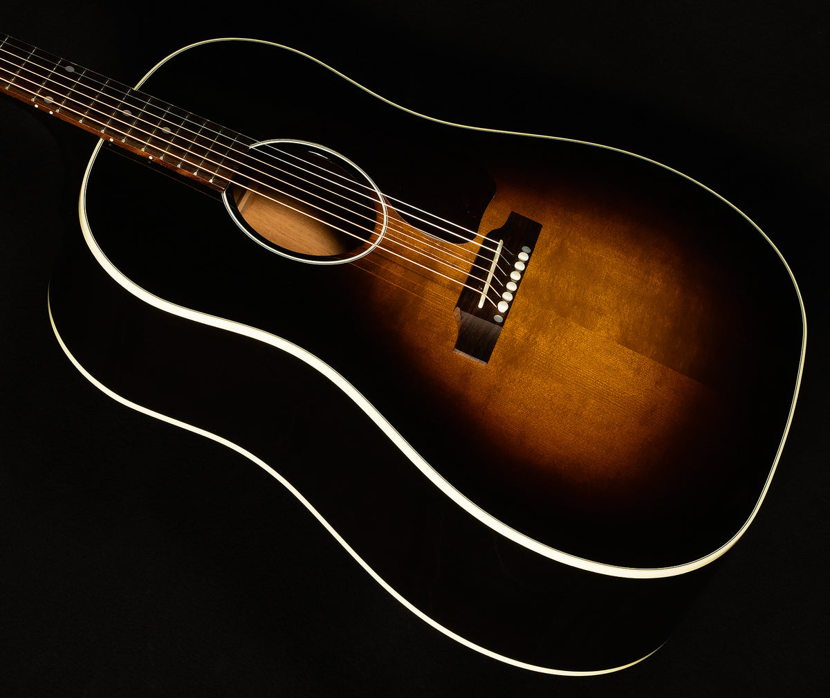 2025 J-45 Standard