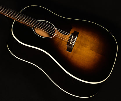 2025 J-45 Standard