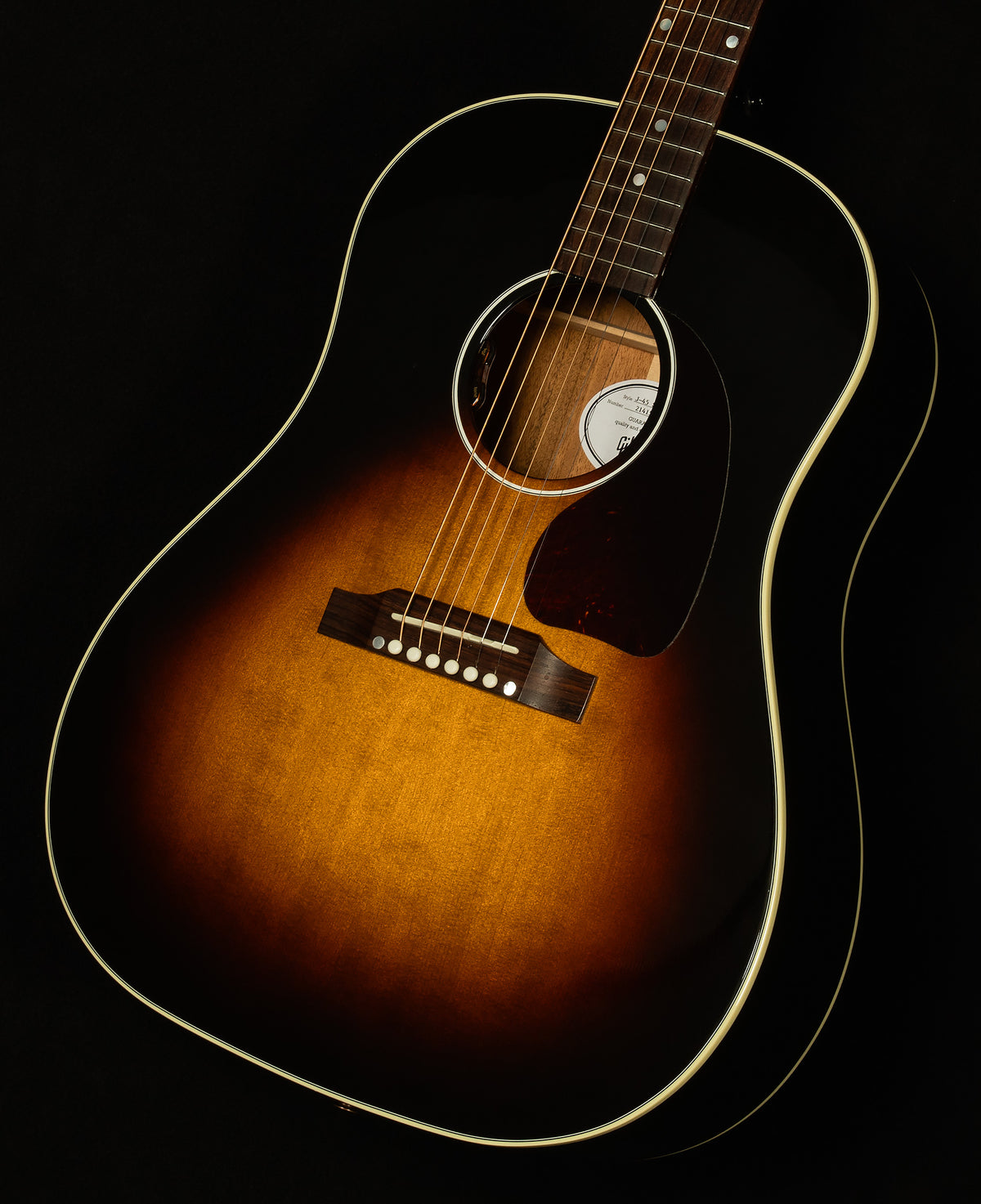 2025 J-45 Standard
