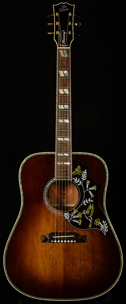 2026 Custom Hummingbird Anniversary Limited Edition - One of 100 Pieces Worldwide