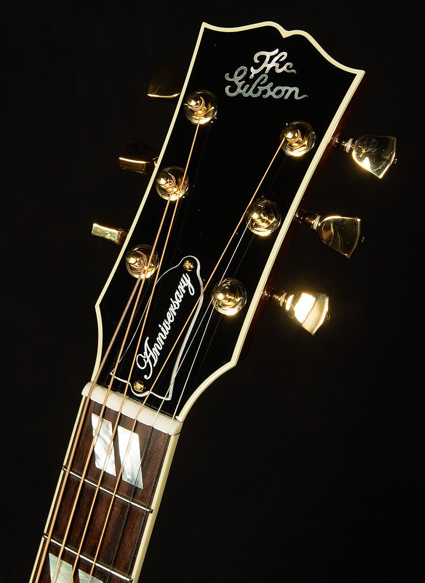 2026 Custom Hummingbird Anniversary Limited Edition - One of 100 Pieces Worldwide