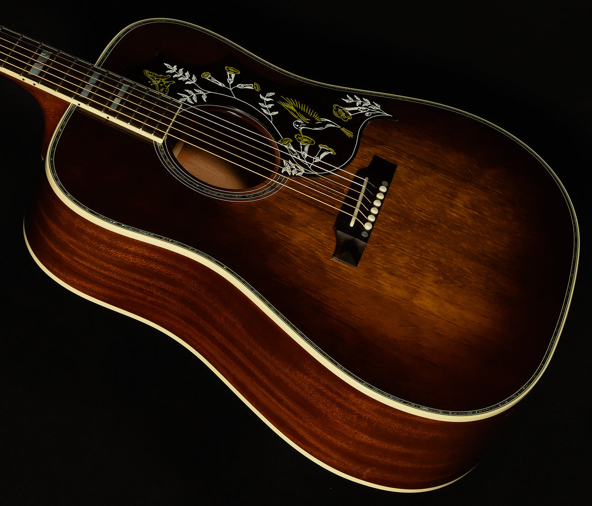 2026 Custom Hummingbird Anniversary Limited Edition - One of 100 Pieces Worldwide