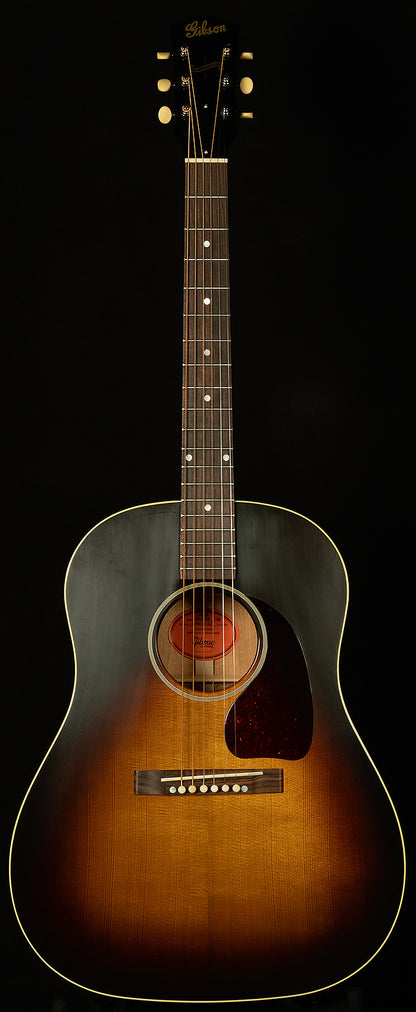2025 Limited Custom Shop 1942 Banner J-45 Slim Neck
