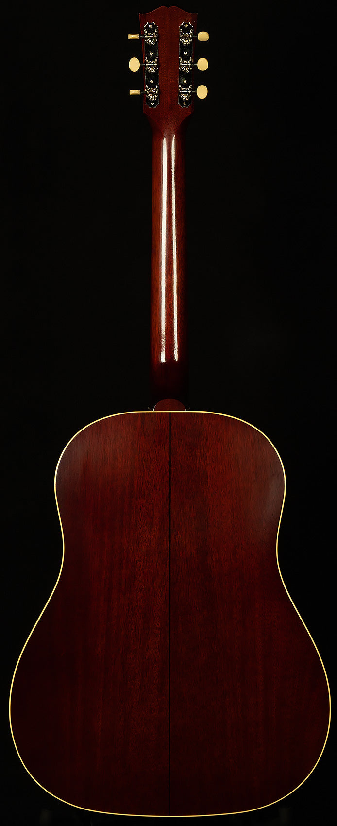 2025 Limited Custom Shop 1942 Banner J-45 Slim Neck