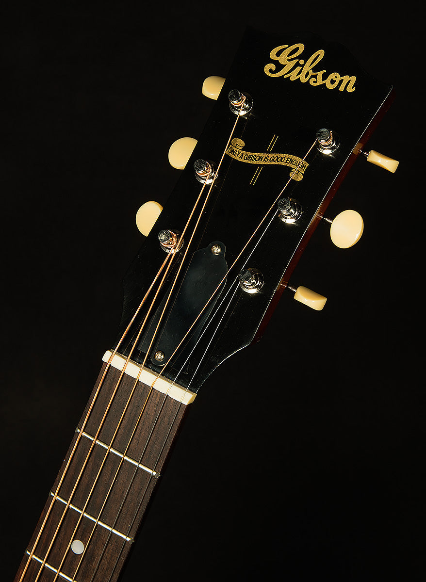 2025 Limited Custom Shop 1942 Banner J-45 Slim Neck