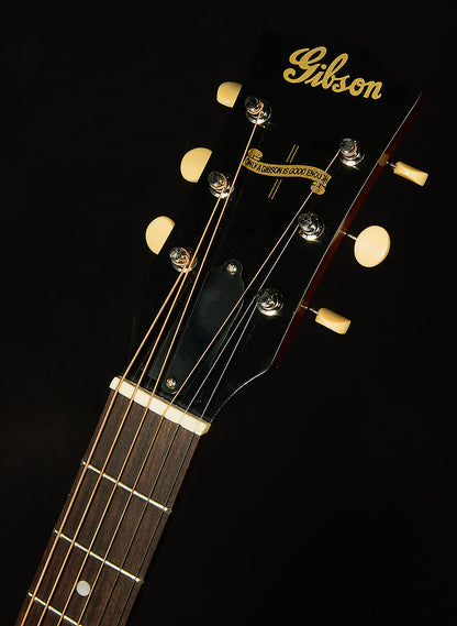 2025 Limited Custom Shop 1942 Banner J-45 Slim Neck