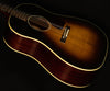 2025 Limited Custom Shop 1942 Banner J-45 Slim Neck