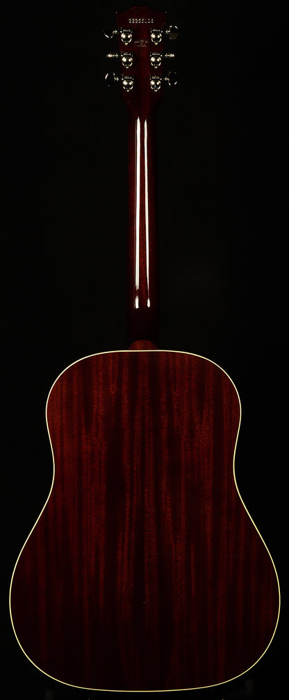 2025 Greatest Hits Collection J-45 Standard - Honeyburst