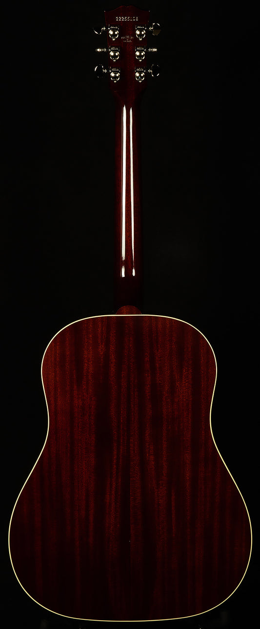 2025 Greatest Hits Collection J-45 Standard - Honeyburst
