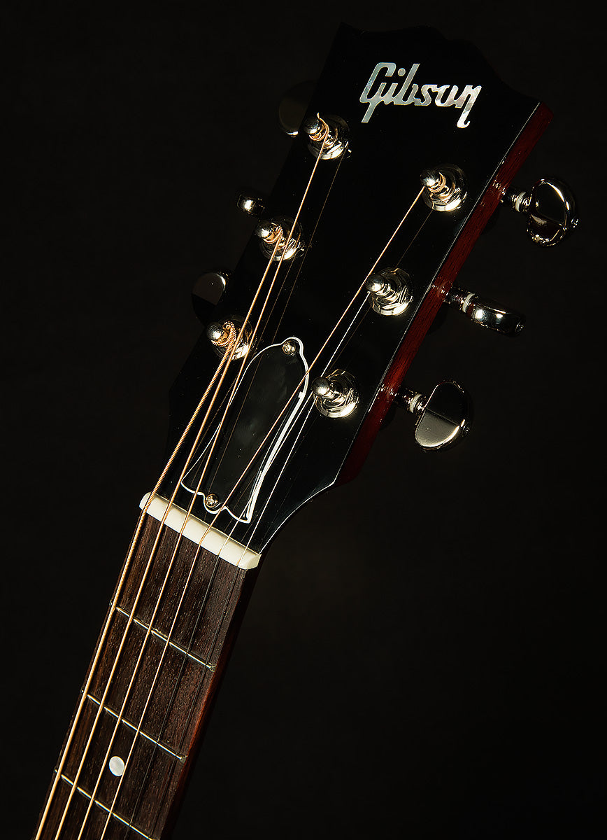 2025 Greatest Hits Collection J-45 Standard - Honeyburst