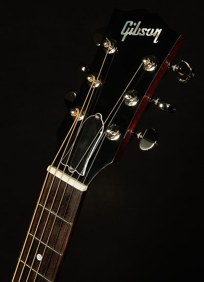 2025 Greatest Hits Collection J-45 Standard - Honeyburst