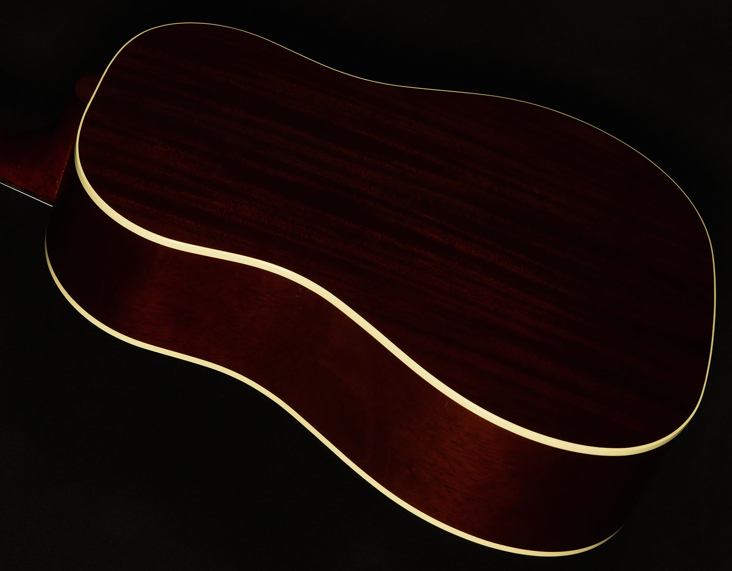 2025 Greatest Hits Collection J-45 Standard - Honeyburst