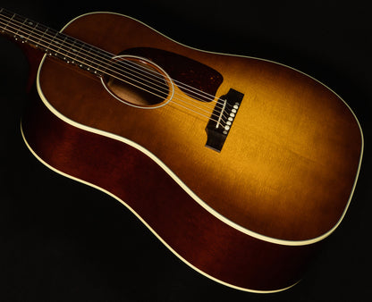 2025 Greatest Hits Collection J-45 Standard - Honeyburst