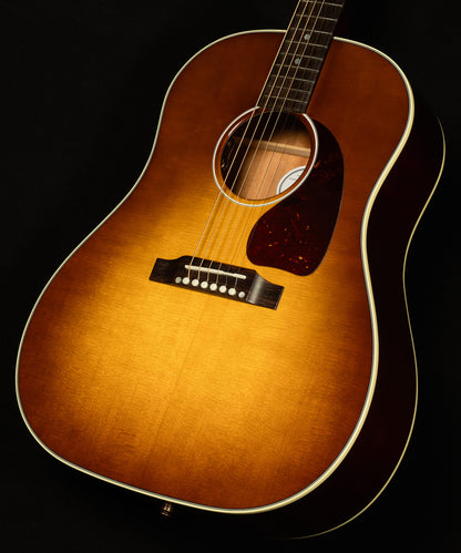 2025 Greatest Hits Collection J-45 Standard - Honeyburst