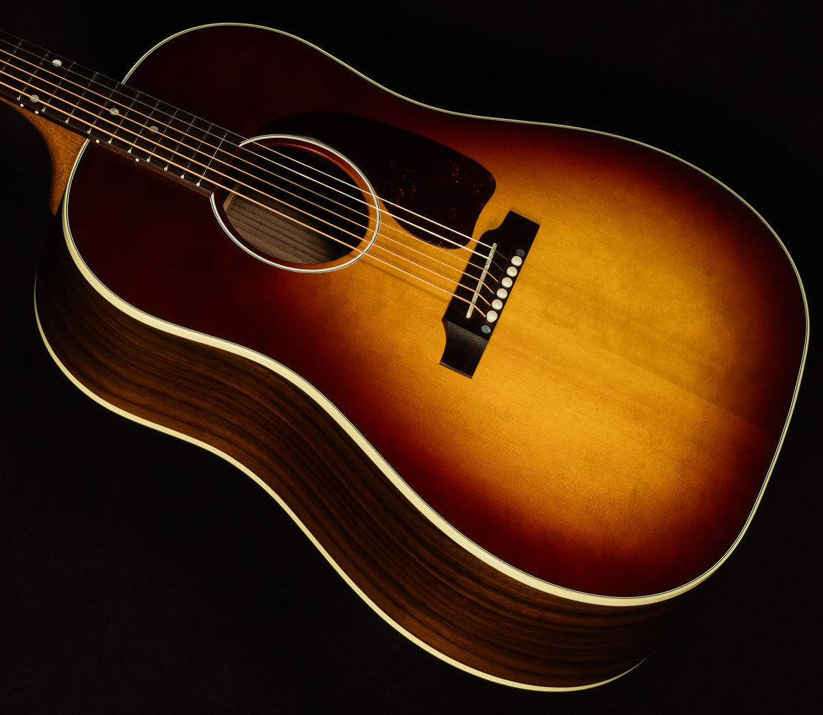 2024 Modern Collection J-45 Studio Rosewood