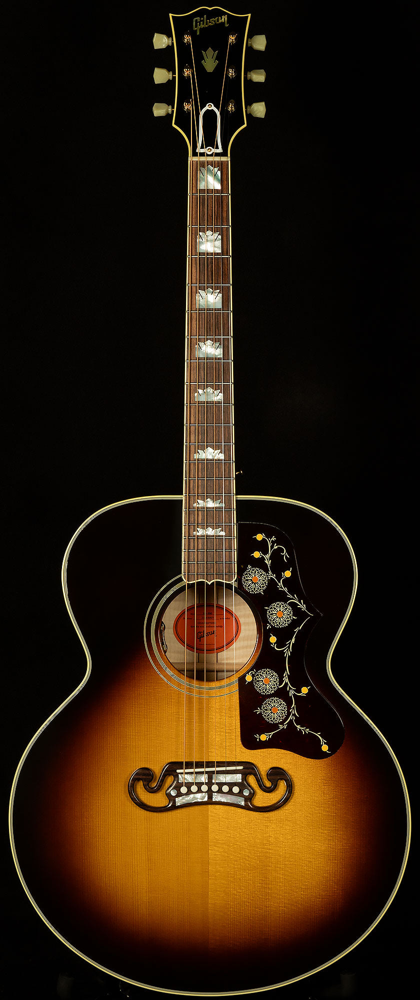 2023 SJ-200 Original