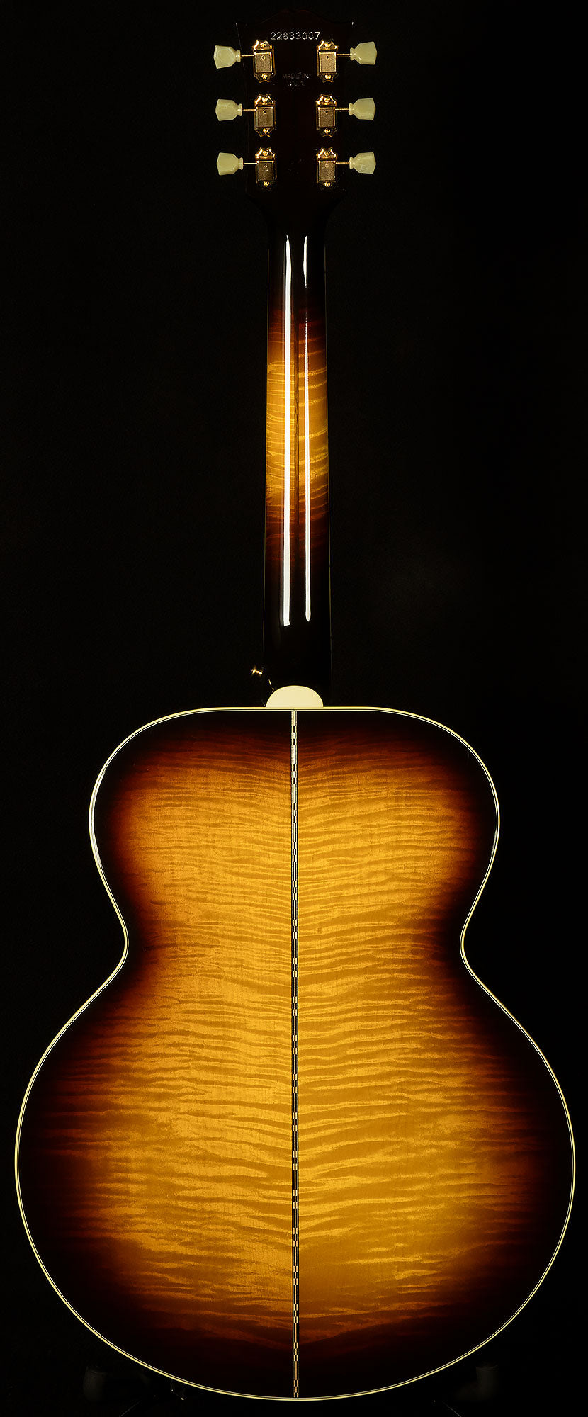 2023 SJ-200 Original