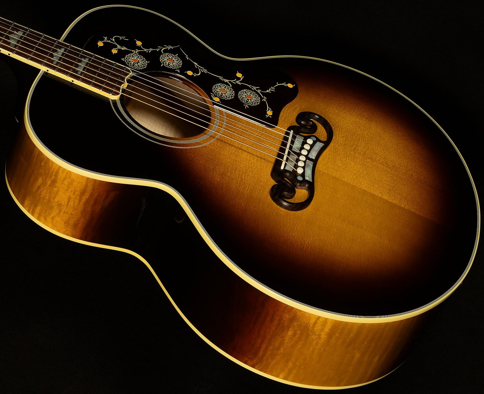 2023 SJ-200 Original