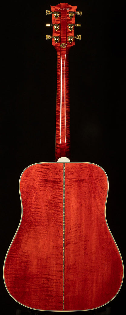 2024 Gibson Custom Shop Doves in Flight