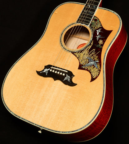 2024 Gibson Custom Shop Doves in Flight