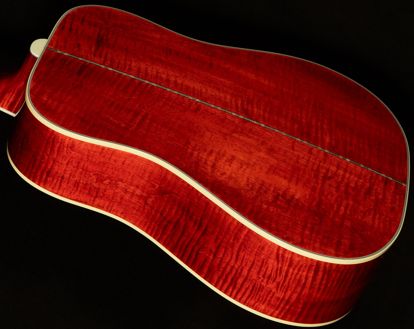 2024 Gibson Custom Shop Doves in Flight