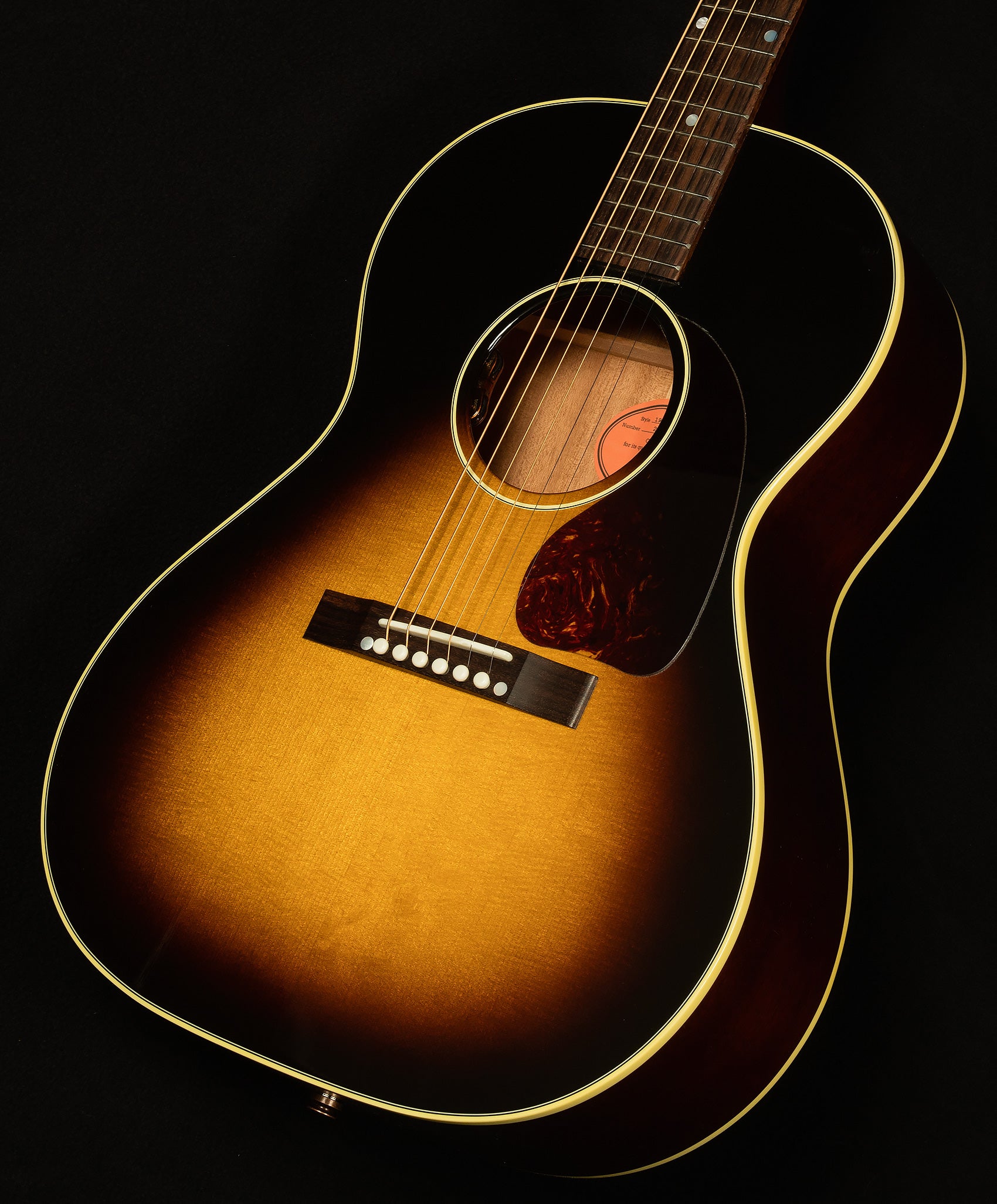 2025 LG-2 '50s Original