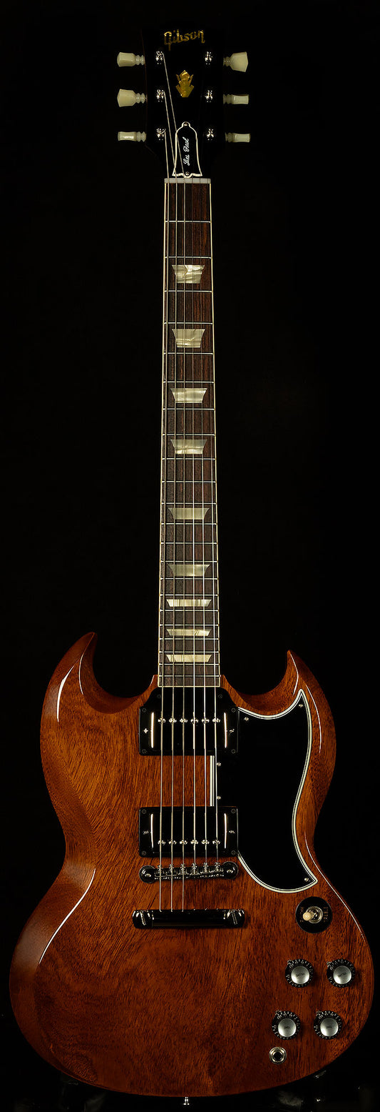 2025 Wildwood Spec 1961 Les Paul SG Standard - Gloss