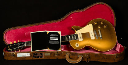 2024 Wildwood Spec Murphy Lab 1956 Les Paul Standard - Heavy Aged