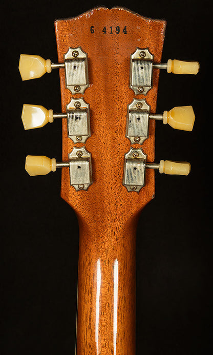 2024 Wildwood Spec Murphy Lab 1956 Les Paul Standard - Heavy Aged