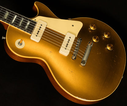 2024 Wildwood Spec Murphy Lab 1956 Les Paul Standard - Heavy Aged