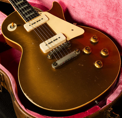 2024 Wildwood Spec Murphy Lab 1956 Les Paul Standard - Heavy Aged