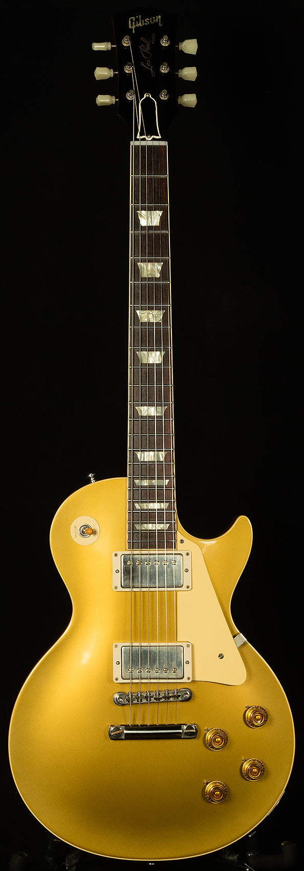 2022 Model 1957 Les Paul Standard - VOS