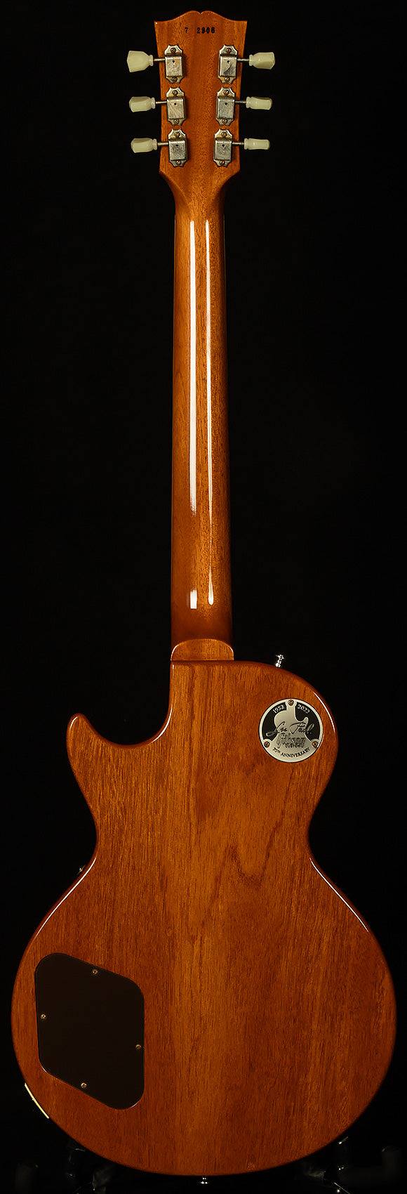 2022 Model 1957 Les Paul Standard - VOS