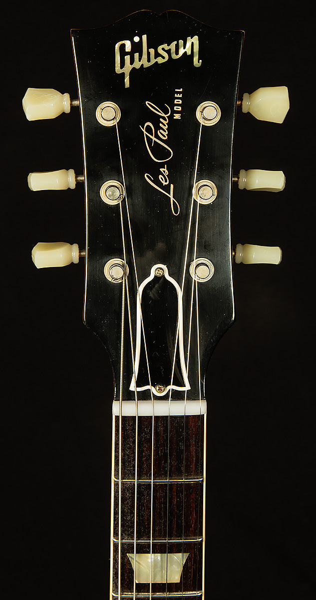 2022 Model 1957 Les Paul Standard - VOS