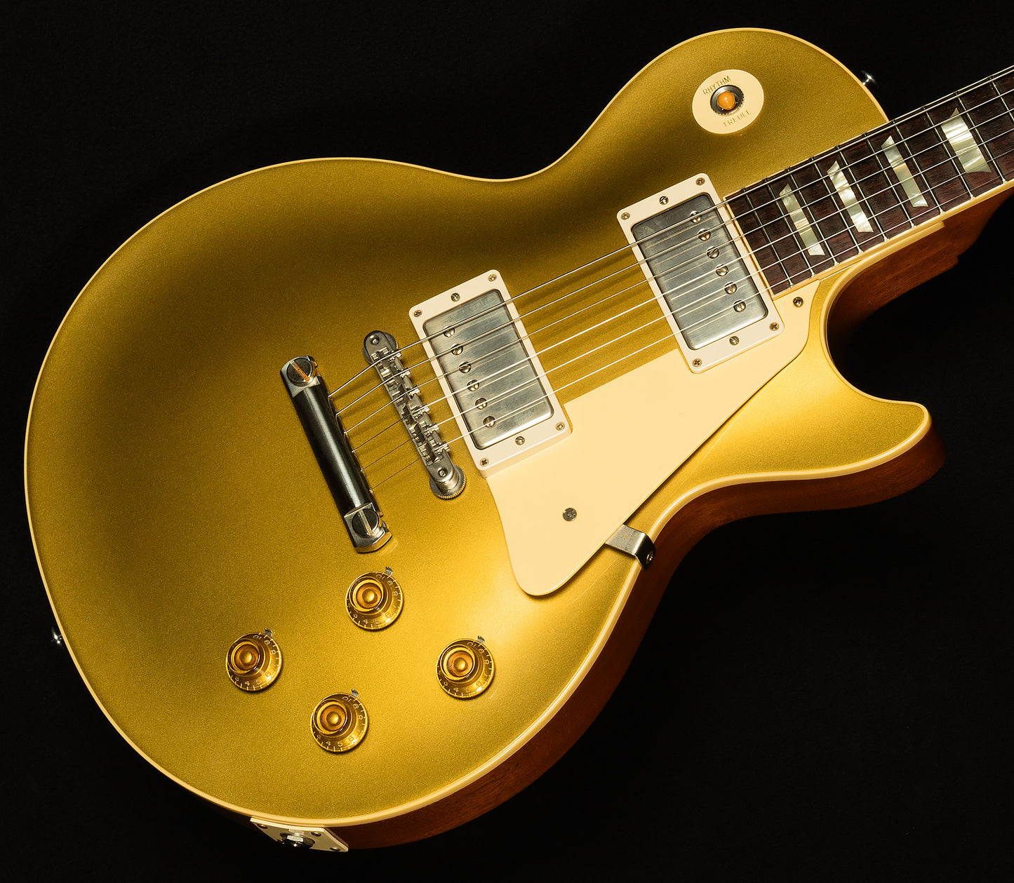 2022 Model 1957 Les Paul Standard - VOS