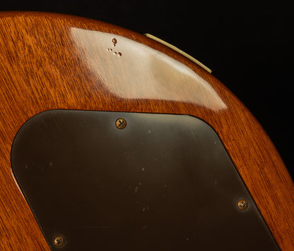2022 Model 1957 Les Paul Standard - VOS