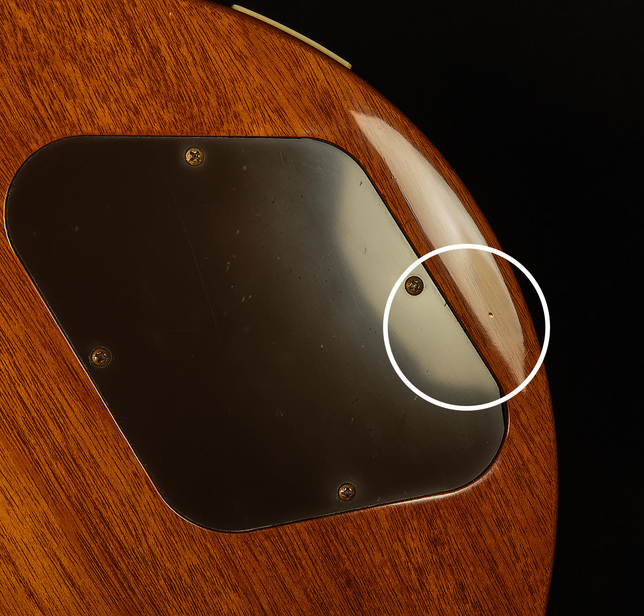 2022 Model 1957 Les Paul Standard - VOS
