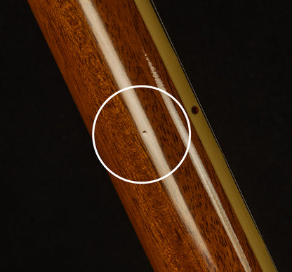2022 Model 1957 Les Paul Standard - VOS