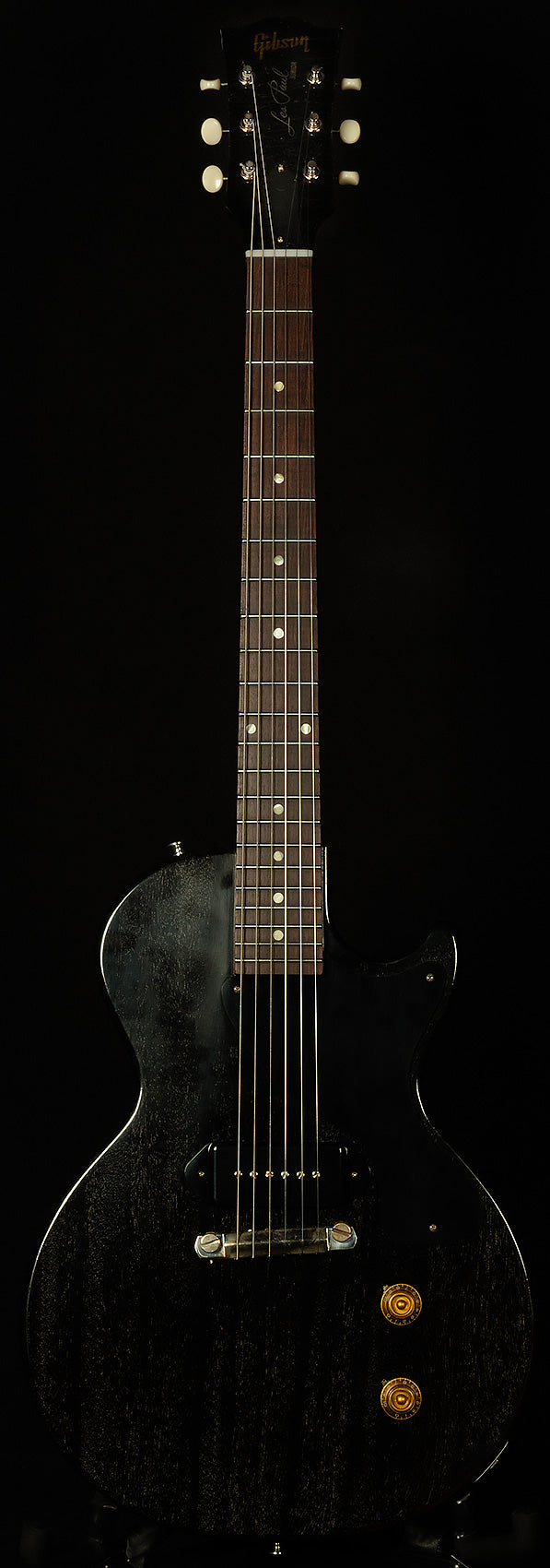 2024 Murphy Lab 1957 Les Paul Junior - Ultra Light Aged