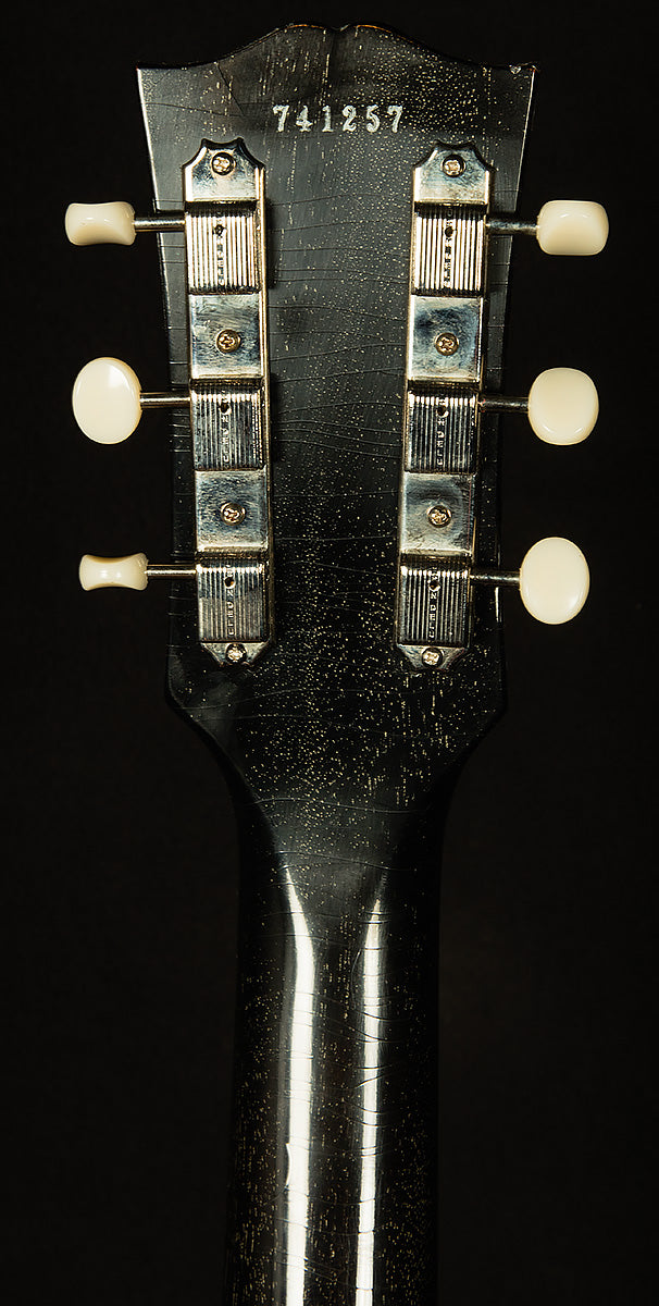 2024 Murphy Lab 1957 Les Paul Junior - Ultra Light Aged
