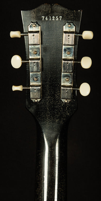 2024 Murphy Lab 1957 Les Paul Junior - Ultra Light Aged