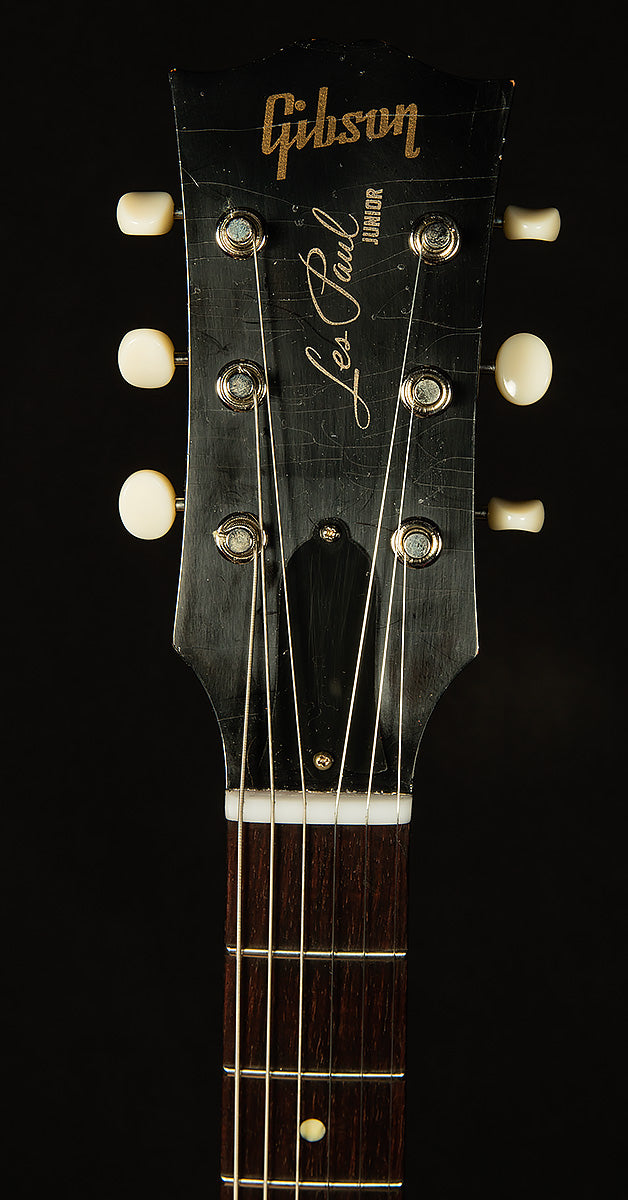 2024 Murphy Lab 1957 Les Paul Junior - Ultra Light Aged
