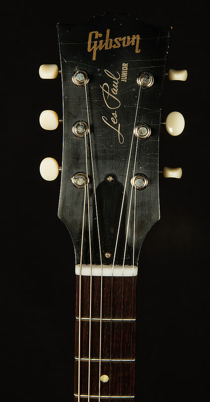 2024 Murphy Lab 1957 Les Paul Junior - Ultra Light Aged