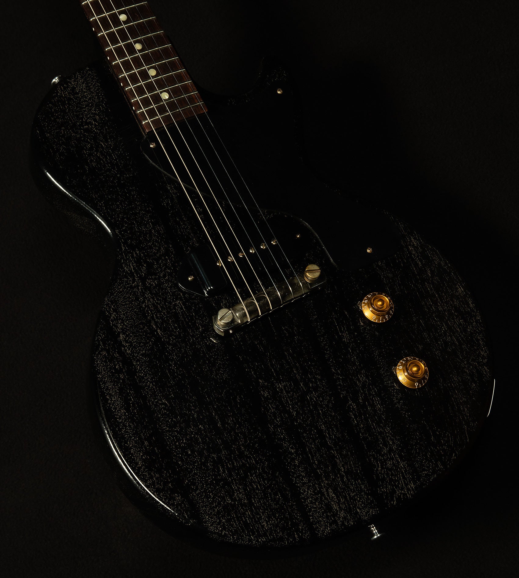 2024 Murphy Lab 1957 Les Paul Junior - Ultra Light Aged