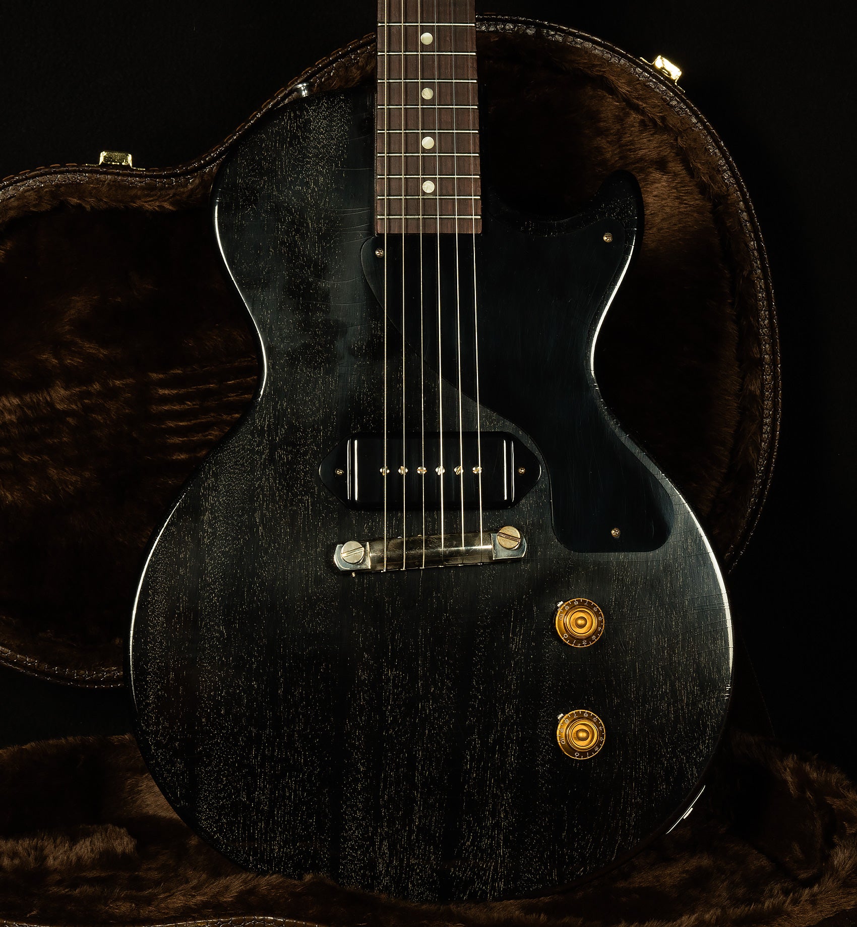 2024 Murphy Lab 1957 Les Paul Junior - Ultra Light Aged