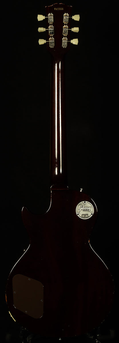 2024 Murphy Lab 1957 Les Paul Standard - Light Aged