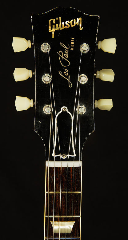 2024 Murphy Lab 1957 Les Paul Standard - Light Aged